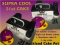 SUPRA COOL 21ST