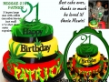 REGGAE 21ST
