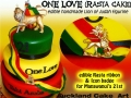 ONE LOVE