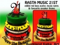 RASTA 21ST