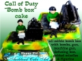 BOMB BOX
