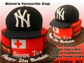 SIONES CAP