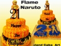 FLAME NARUTO