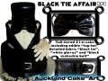 BLACK TIER 21ST