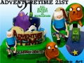 ADVENTURE TIME 21ST