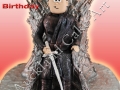 GAME OF THRONES