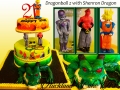 DRAGON BALLZ SHENRON DRAGON