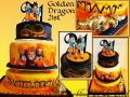 GOLDEN DRAGON 21ST
