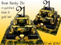 GREAT GATSBY 21ST