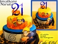 JONATHANS NARUTO