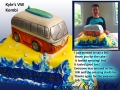 KYLES VW KOMBI LARGE