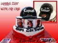 LAMARS 21ST WITH CAP