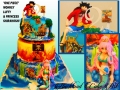 ONE PIECE MONKEY LUFFY