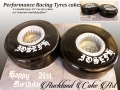 PERFORMANCE RACING TYRES