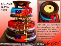 QUINCY KAVA 21ST