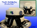 TKD DOBOK