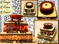 TONGA KAVA BOWL