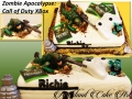 ZOMBIE APOCALYPSE XBOX