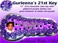 GURLEENAS KEY