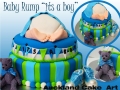 Baby Rump