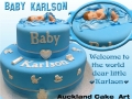 Baby Karlson