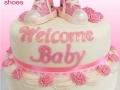 Baby Designer Shoes