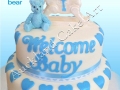 Ree\'s Baby Shower