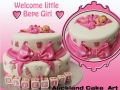 Bepe Baby Girl