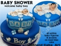 Royal Baby Boy