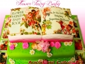 Baby Fairy Book