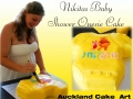 Baby Onesie