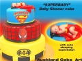 Super Baby!