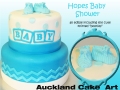 Hopes Baby Shower