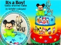 Its a Boy, Baby Toys