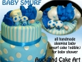 Baby Smurf