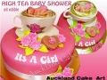 High Tea Baby