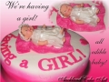 We are having a Girl!