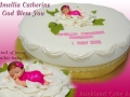 Baby Amellia Catherine