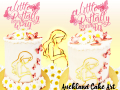 A-LITTLE-BUTTERFLY IS ON ITS WAY