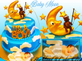 BABY MOON