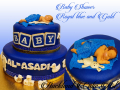 BABY SHOWER
