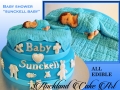 BABY SUNCKELL
