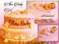 ELLAS BABY GIRL