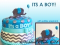 ITS A BOY ELEPHANT