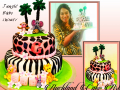 JUNGLE BABY SHOWER