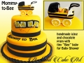MOMMY TO BEE BABY SHOWER