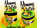 MOMMY-TO-BEE