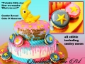TWINKLE LITTLE STAR GENDER REVEAL