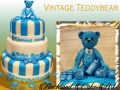 VINTAGE-TEDDYBEAR