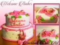 WELCOME AMBER